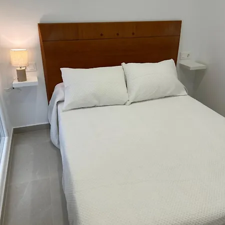 Montiel Apartament *