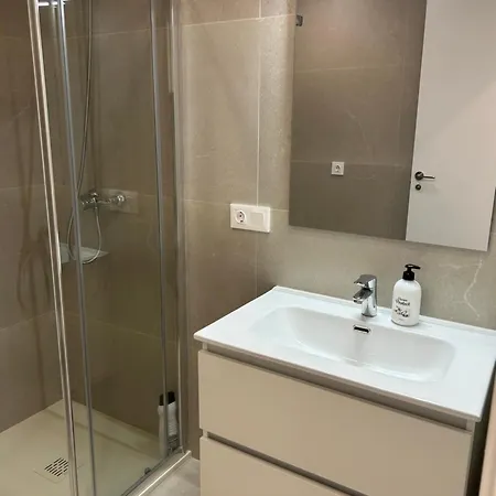 Apartament Montiel *