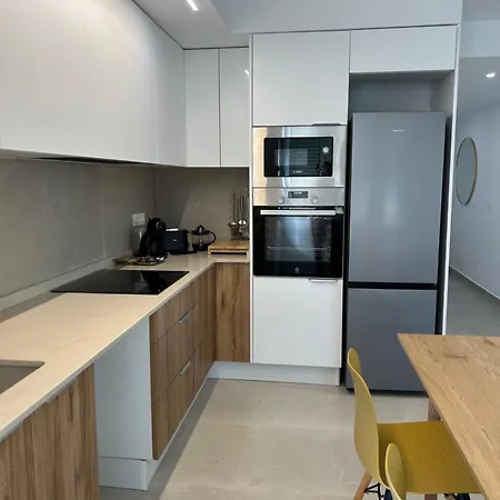 Montiel Apartament