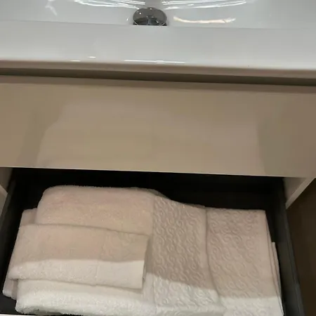 Apartament Montiel *