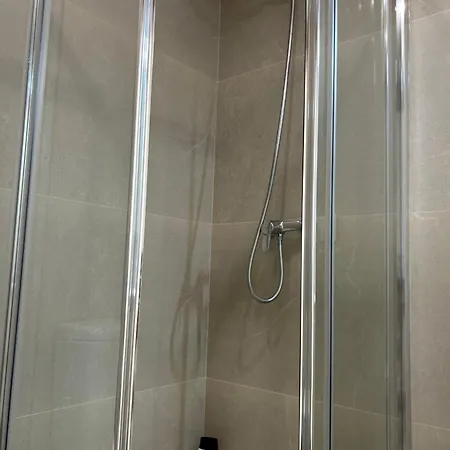 Apartament Montiel *