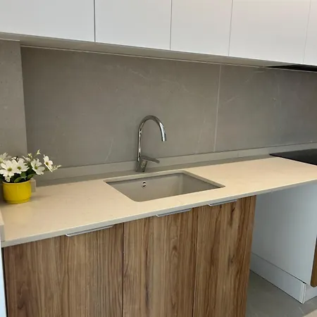 Montiel Apartament Benaguacil