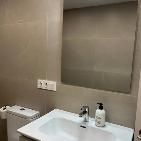 Montiel Apartament Benaguacil