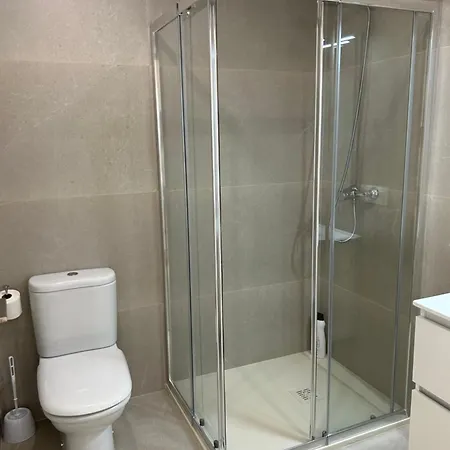 Montiel Apartament