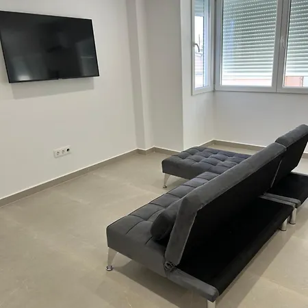 Montiel Apartament *