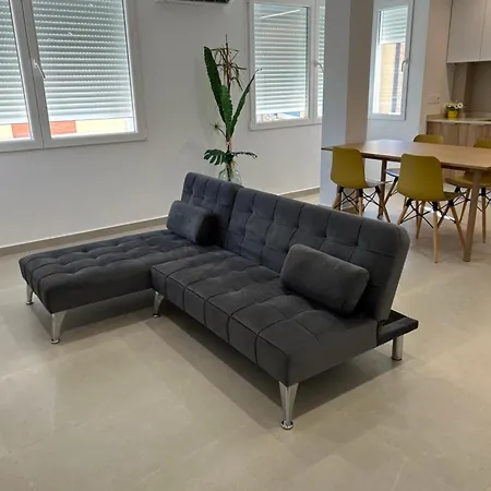 Apartament Montiel