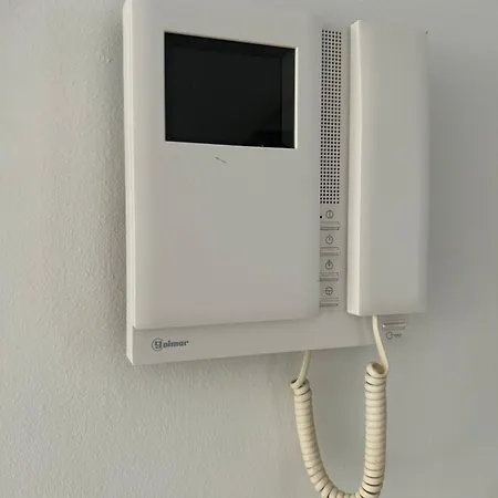 Apartament Montiel *