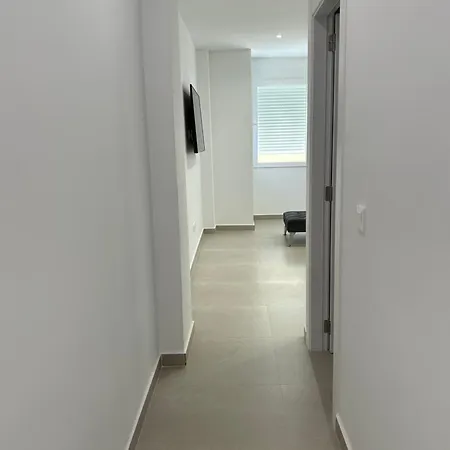 Montiel Apartament