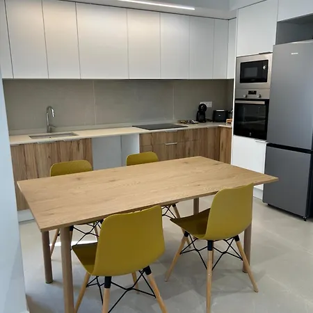 Apartament Montiel Benaguacil