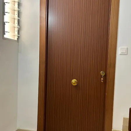 Apartament Montiel *