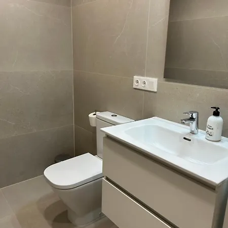Montiel Apartament