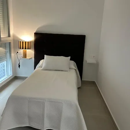 Apartament Montiel *
