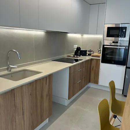 Apartament Montiel Benaguacil