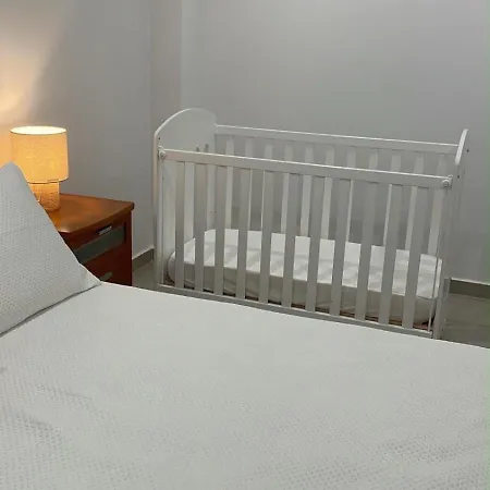 Apartament Montiel Benaguacil